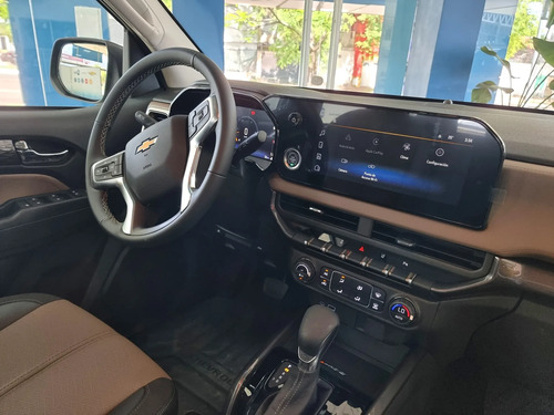 Chevrolet S-10 2.8 High Country Cd Tdci 207Cv 4X4 At 2026