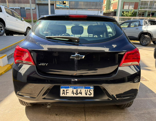 Chevrolet Onix 1.4 Black Edition 1.4 2022