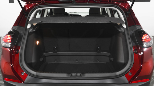 Chevrolet Tracker 1.2 Turbo Lt At 2026