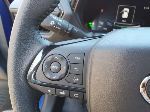 Toyota Yaris Cross 1.5 Hev Seg Cvt 2026