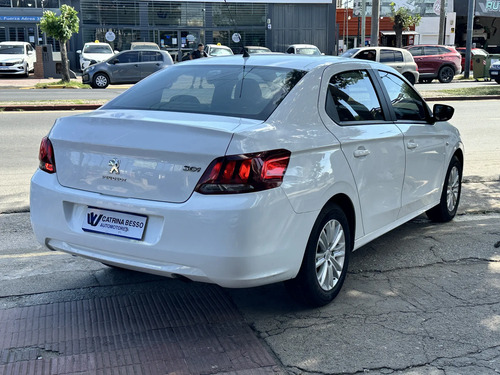 Peugeot 301 1.6 Hdi Allure 2017