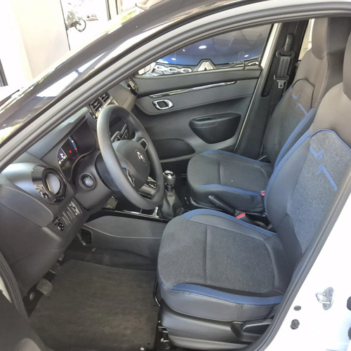 Renault Kwid 1.0 Sce 66Cv Iconic Bitono 2026