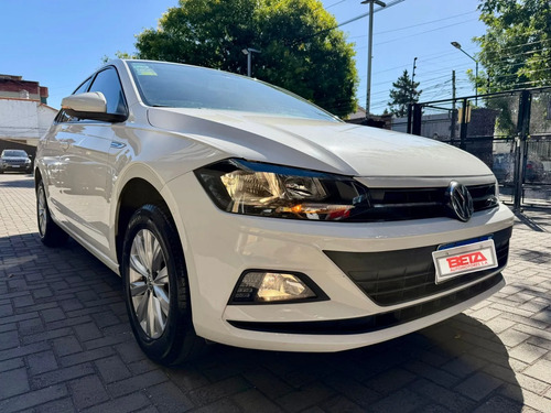Volkswagen Virtus 1.6 MSI COMFORTLINE L18 2020