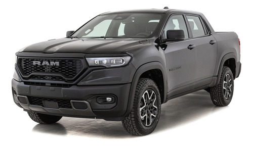 RAM Rampage 2.0 GME 4X4 REBEL AT9 2025