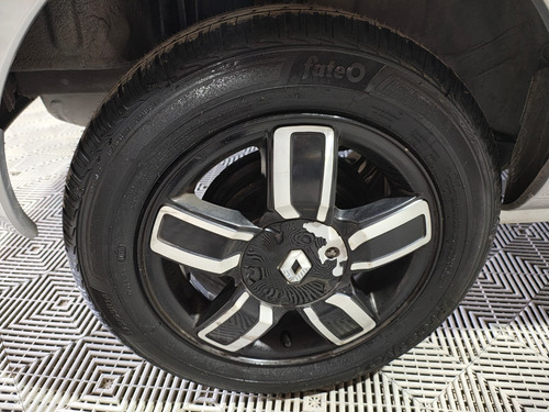 Renault Clio 1.2 Mio Dynamique 5P 2016