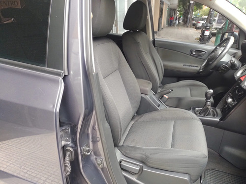 Renault Koleos 2.5 4X2 EXPRESSION L09 2010
