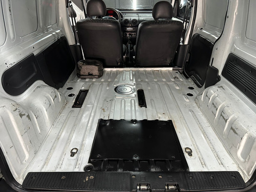 Renault Kangoo 1.6 EXPRESS CONFORT 1 PLC L14 2016