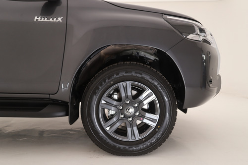 Toyota Hilux Pick-Up 2.8 Cd Srv 204Cv 4X4 At 2024