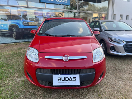Fiat Palio 1.4 Attractive 85cv 2016