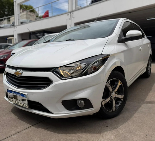 Chevrolet Onix 1.4 Ltz At 98cv 2019
