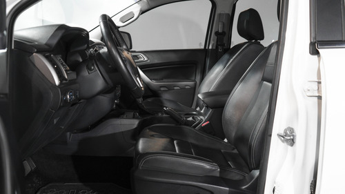 Ford Ranger 3.2 Cd Limited Tdci 200cv 2021