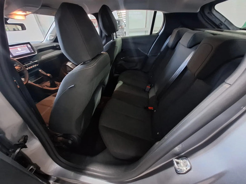 Peugeot 208 NEW LIKE 1.2L AM23.5 2023