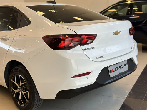 Chevrolet Onix plus 1.2 Lt Tech Onstar 2020