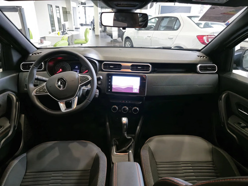 Renault Duster 1.3 Tce Turbo Iconic 155Cv 4X4 2026