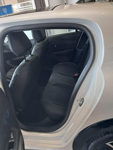 Peugeot 208 1.0T Gt 2025