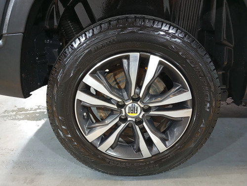 Fiat Toro 2.0Tdi Freedom 4X4 At L/21 2023