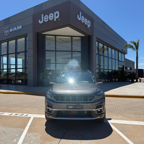 Jeep Commander 1.3 T270 Limited 4X2 At6 2025