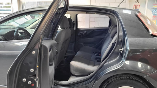 Fiat Punto 1.4 Attractive Pack Top 2014