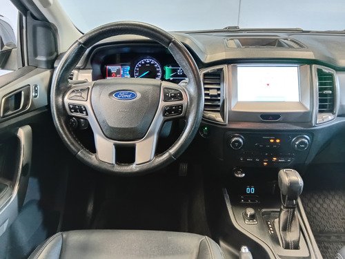 Ford Ranger 3.2 Tdi 4x4 Cd Ltd At L/19 2021
