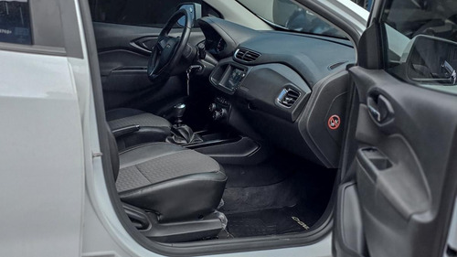 Chevrolet Onix 1.4 Ltz 98cv 2018