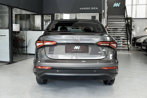 Fiat Cronos 1.3 Gse Drive 2022