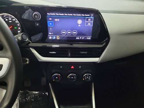 Chevrolet Montana 1.2 T LT AT L26 2026