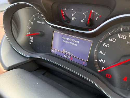 Chevrolet Cruze 1.4 Premier At Sedan 2020