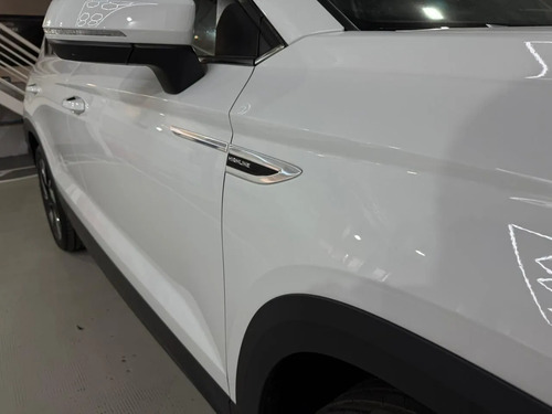 Volkswagen Taos 1.4 250 Tsi Highline Tiptronic 2026