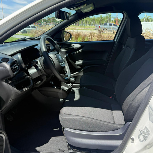 Fiat Argo 1.3 Drive Gse 2025