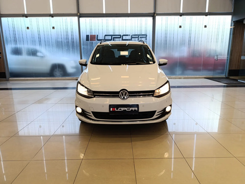 Volkswagen Suran 1.6 Highline Msi 110cv 2016