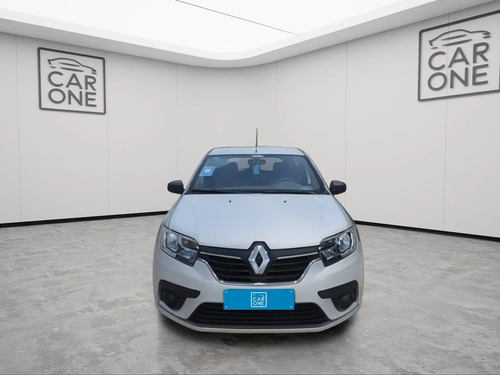 Renault Sandero 1.6 16v Life 2023