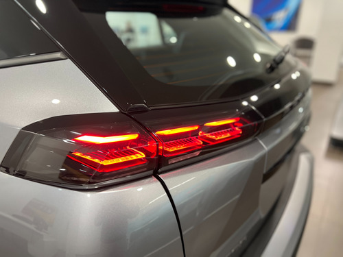 Peugeot 2008 1.0T Allure 2025