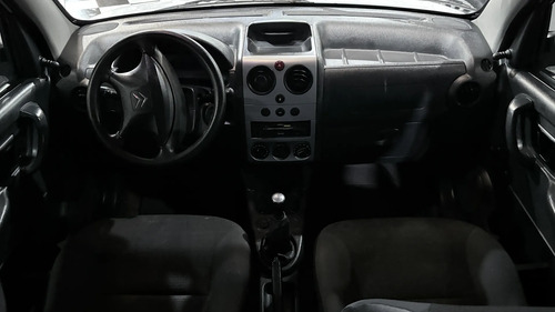 Citroën Berlingo Furgon 1.6 Bussines Hdi 92cv Am54 2020