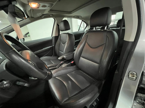 Peugeot 408 1.6 Feline Hdi 115cv 2012