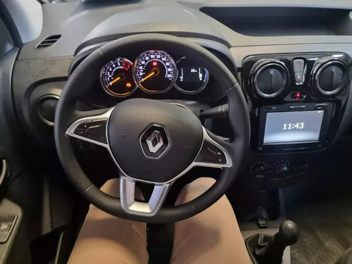 Renault Kangoo Ii Express 1.6 Sce Confort 5A 2026