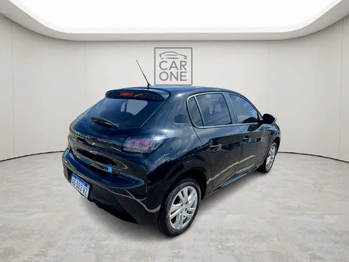 Peugeot 208 1.6 ACTIVE PACK TIPTRONIC L24 2024