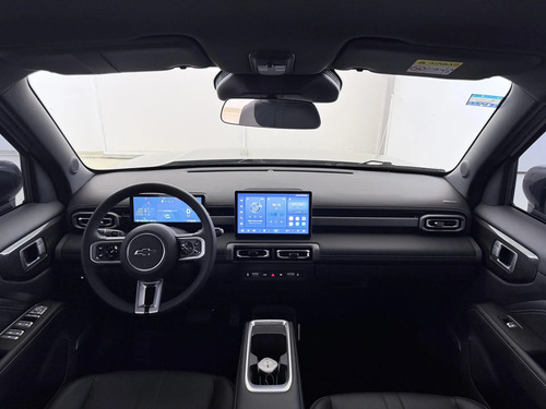 Chevrolet Spark EUV ACTIV 2025