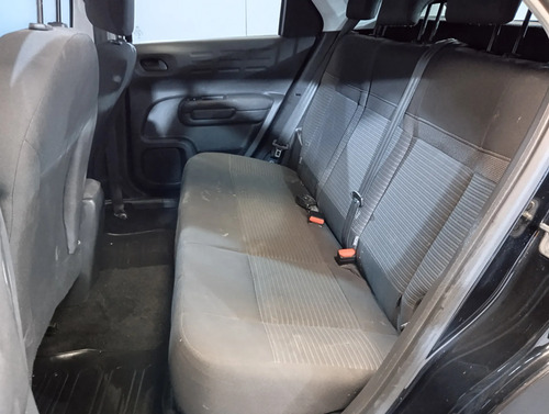 Citroën C4 Cactus 1.6 Vti Feel 2022