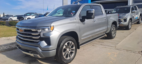Chevrolet Silverado 5.3 V8 High Country 2026