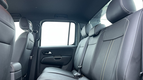 Volkswagen Amarok 3.0 Cd Tdi 258Cv V6 Extreme 4X4 At 2024