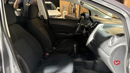 Nissan Note 1.6 Sense 110cv 2018