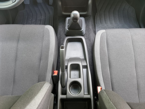 Chevrolet S10 CD 2.8 TD 4X2 WT MT 2024