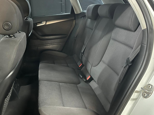 Audi A3 1.4 T SPORTBACK L10 2012