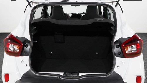 Renault Kwid 1.0 Sce 66Cv Iconic Bitono 2026