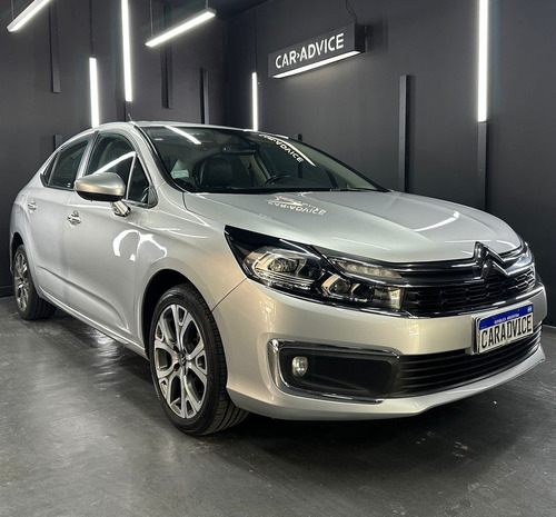 Citroën C4 LOUNGE 1.6 THP SHINE AT6 2018