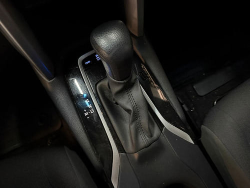 Toyota Corolla Cross 2.0 Xli Cvt 2023