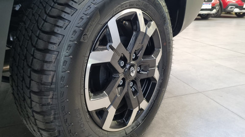 Renault Oroch 1.3 Tce 163 Outsider Mt 4Wd 2026