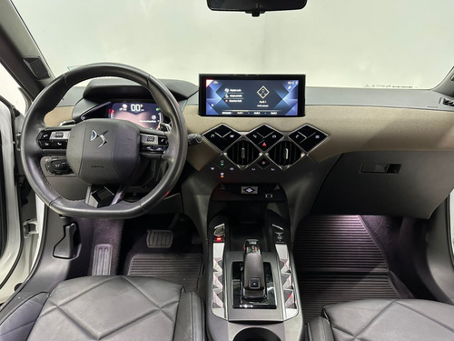 D.S. DS3 Crossback 1.2 Puretech 155 So Chic At8 2021