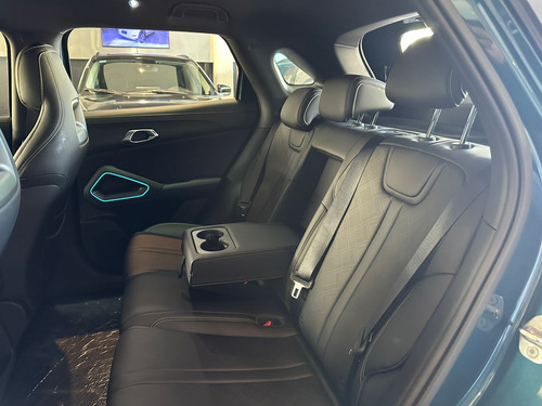 BYD Yuan Pro 0.0 Gs (45,12 Kwh) 2025