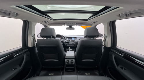 BMW X3 2.0 Xdrive 28i Xline 245cv 2017